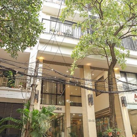 Wins Apartment Hà Nội Ngoại thất bức ảnh