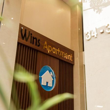 Wins Apartment Hà Nội Ngoại thất bức ảnh