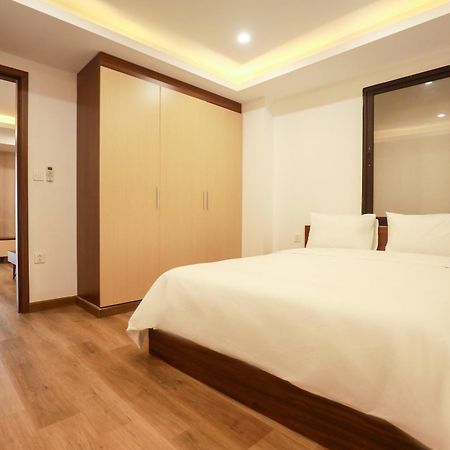 Wins Apartment Hà Nội Ngoại thất bức ảnh