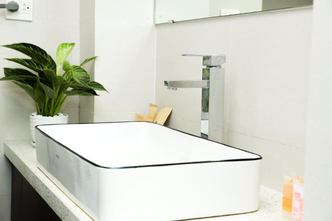 Wins Apartment Hà Nội Ngoại thất bức ảnh