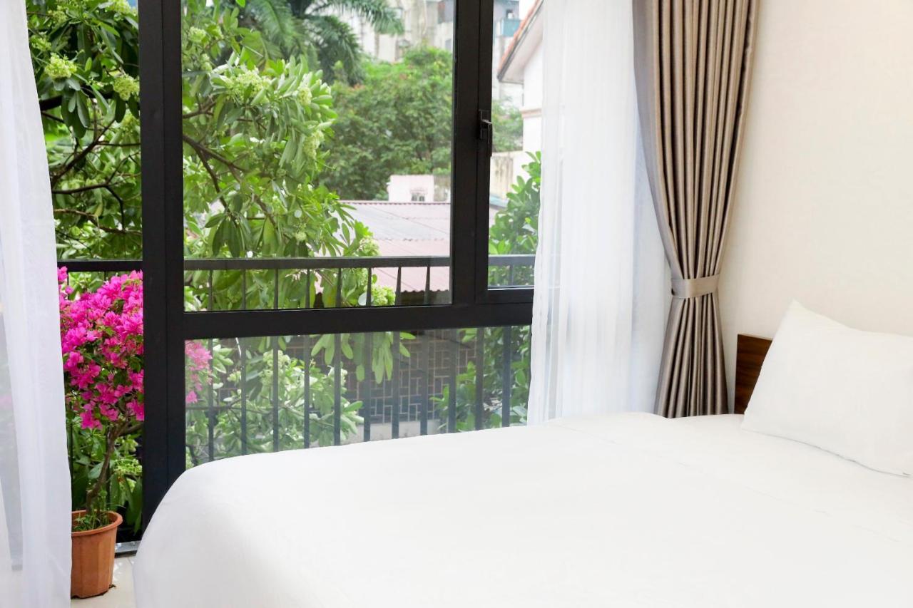 Wins Apartment Hà Nội Ngoại thất bức ảnh