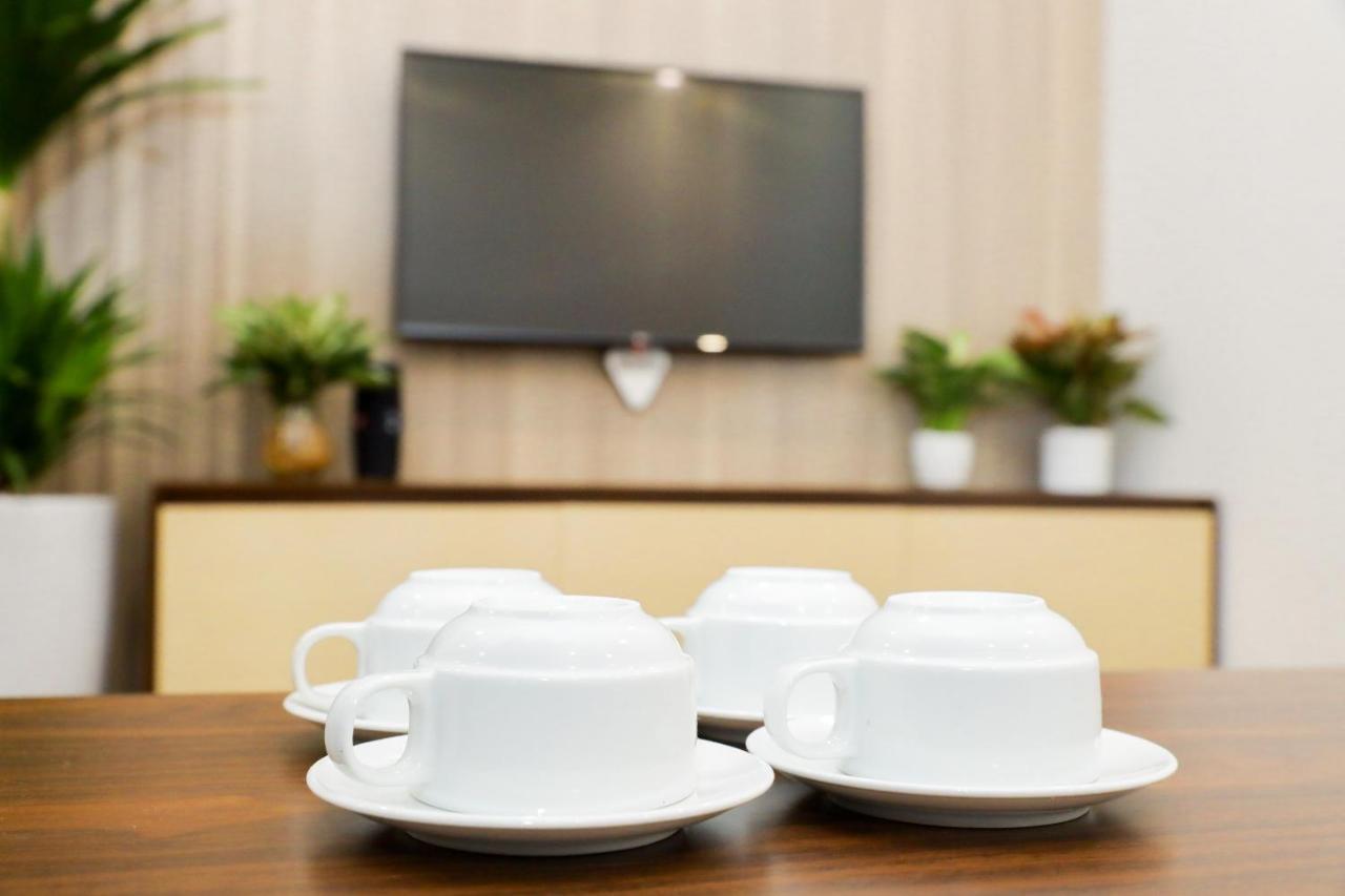 Wins Apartment Hà Nội Ngoại thất bức ảnh