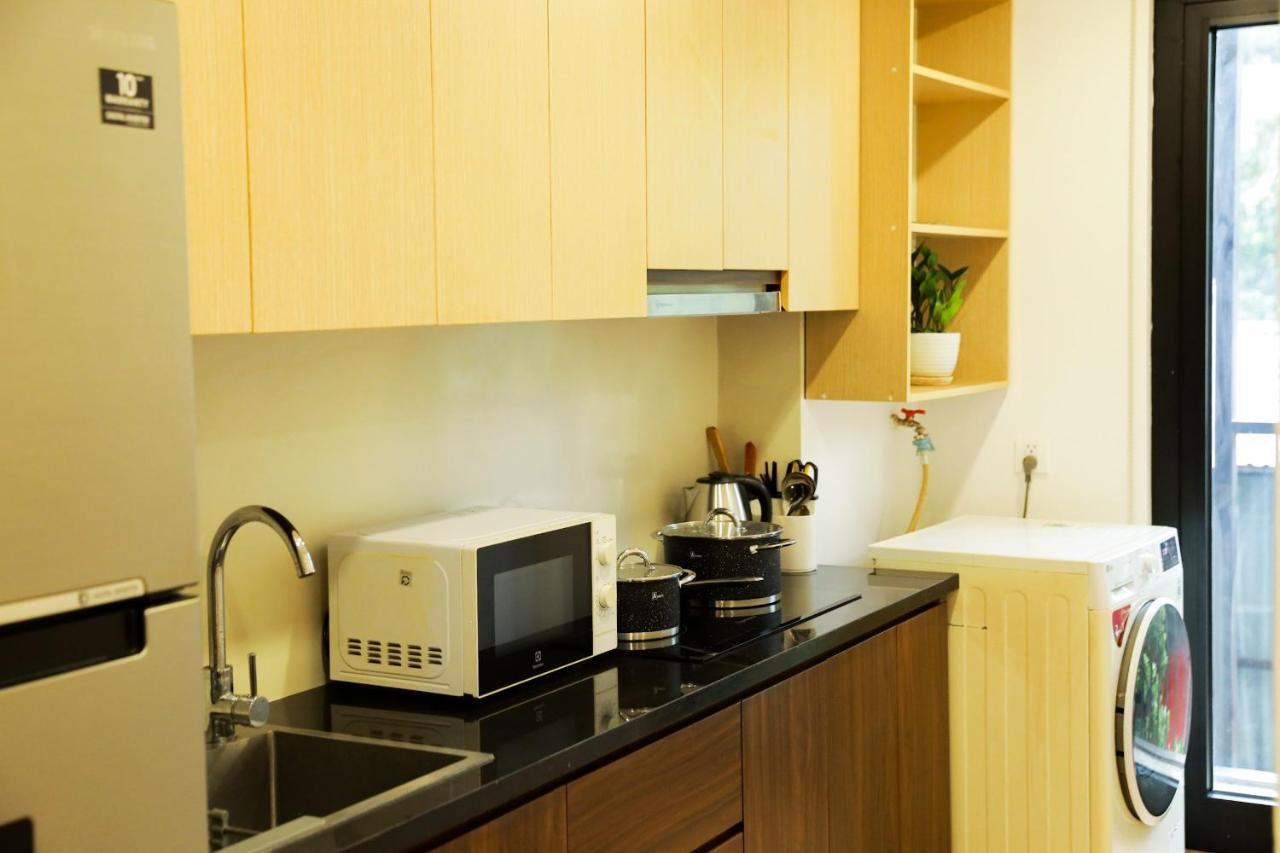 Wins Apartment Hà Nội Ngoại thất bức ảnh