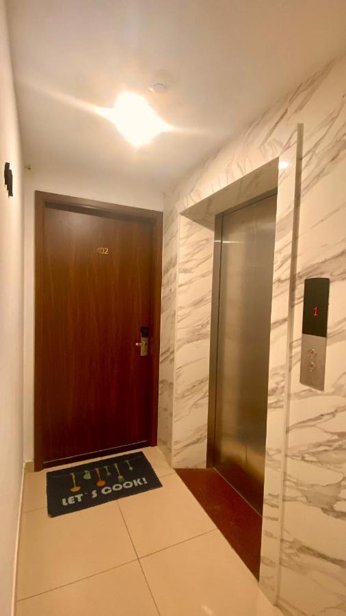 Wins Apartment Hà Nội Ngoại thất bức ảnh