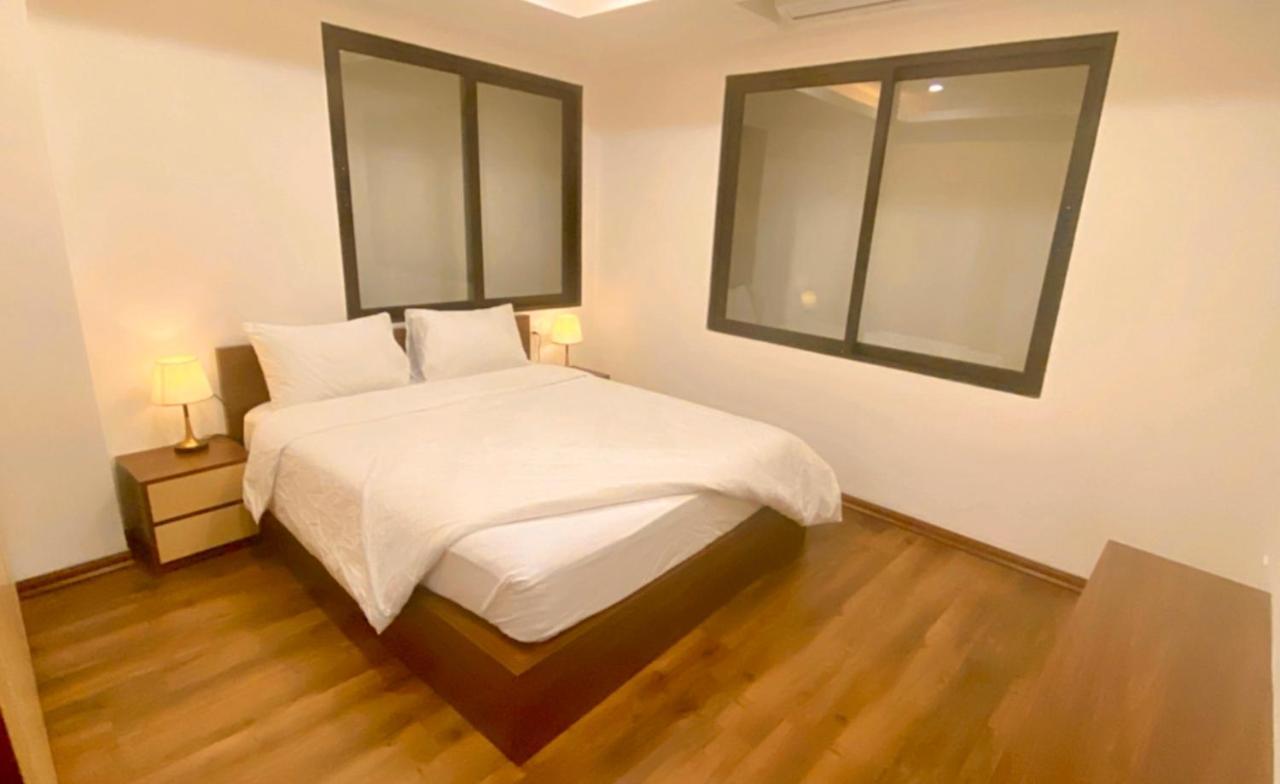 Wins Apartment Hà Nội Ngoại thất bức ảnh