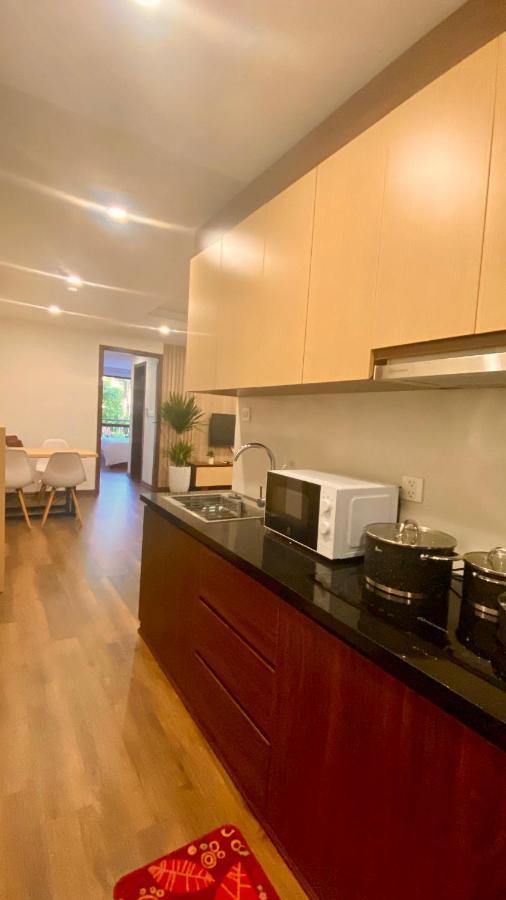 Wins Apartment Hà Nội Ngoại thất bức ảnh