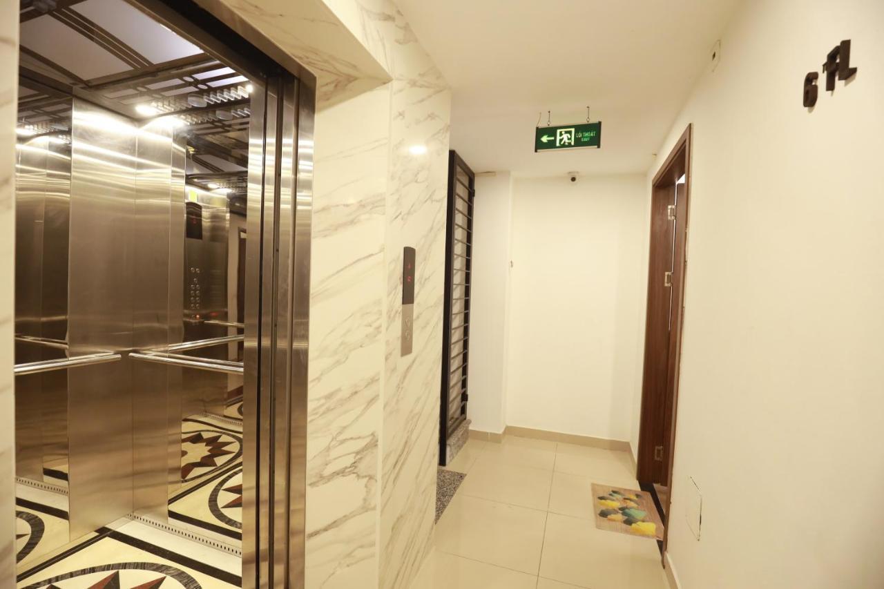 Wins Apartment Hà Nội Ngoại thất bức ảnh