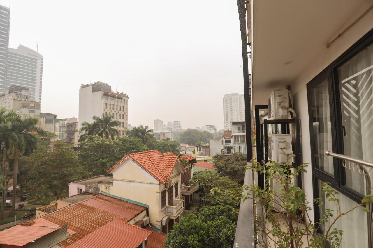 Wins Apartment Hà Nội Ngoại thất bức ảnh