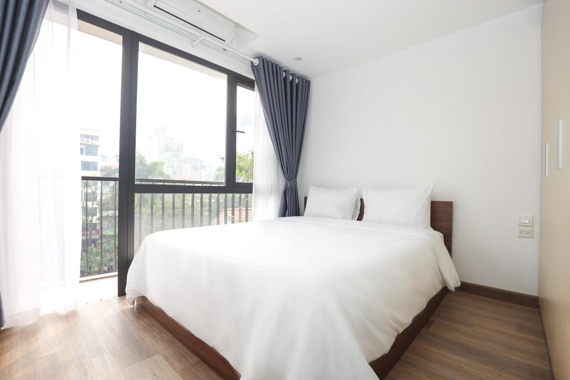Wins Apartment Hà Nội Ngoại thất bức ảnh