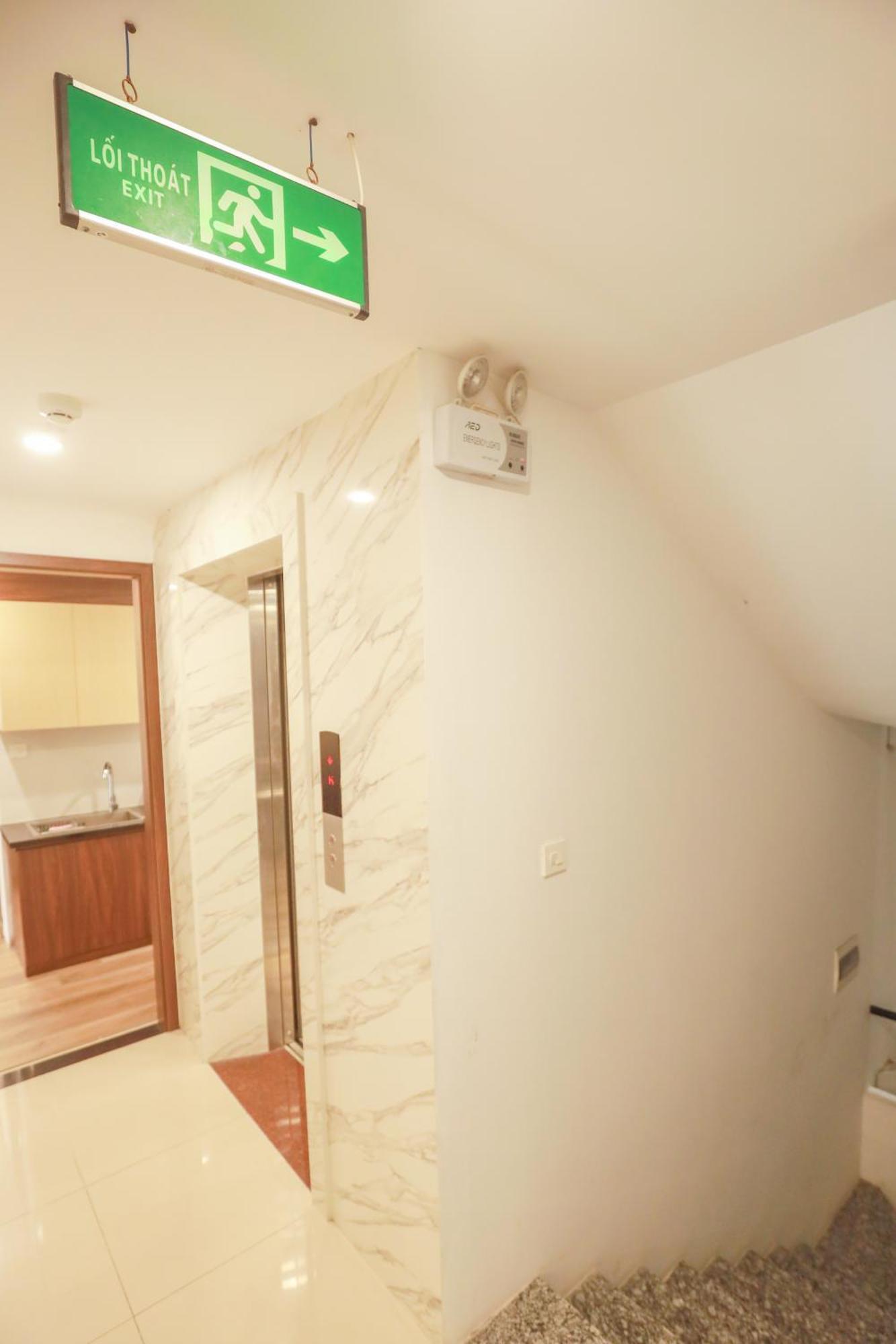 Wins Apartment Hà Nội Ngoại thất bức ảnh