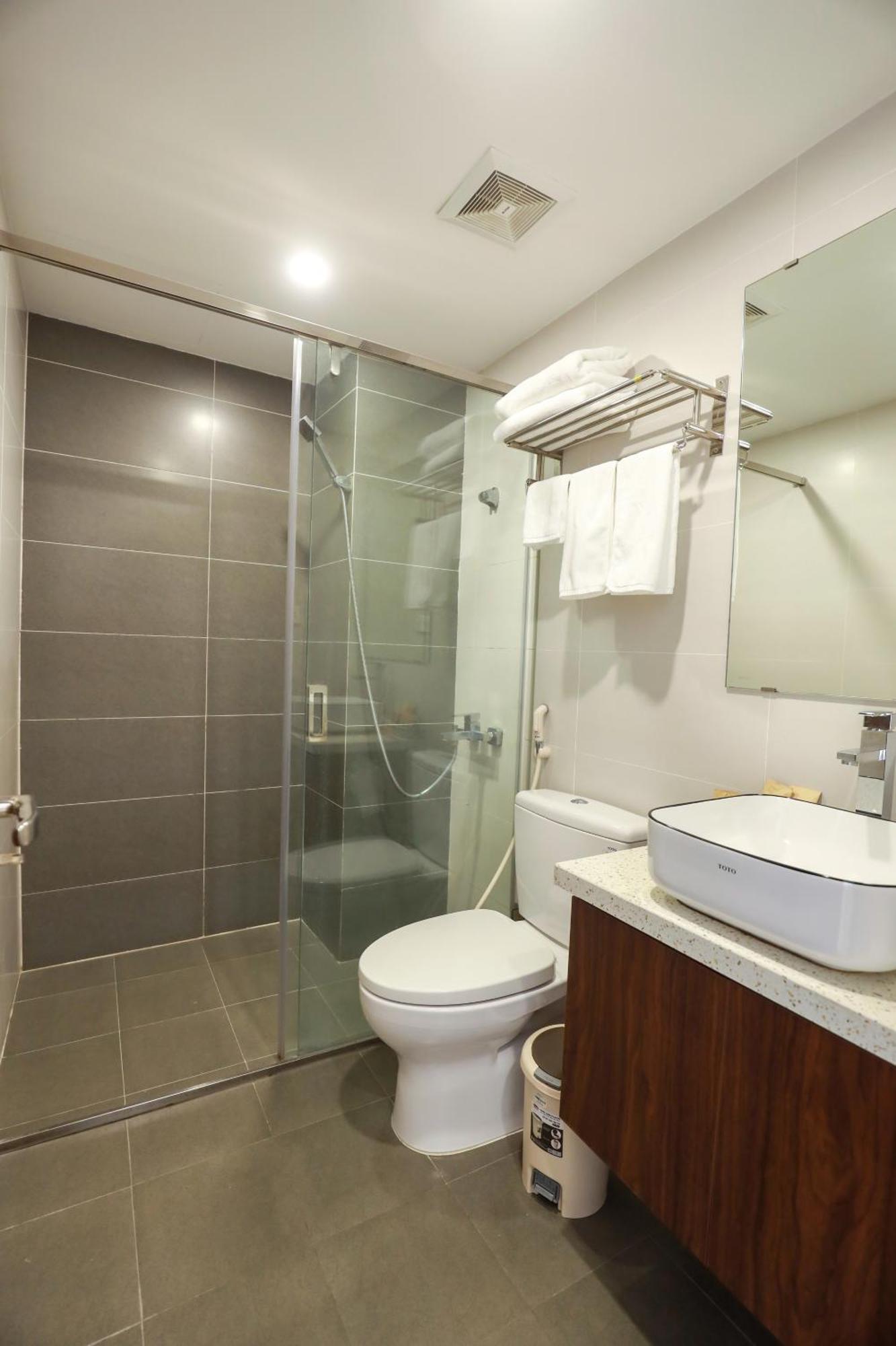 Wins Apartment Hà Nội Ngoại thất bức ảnh
