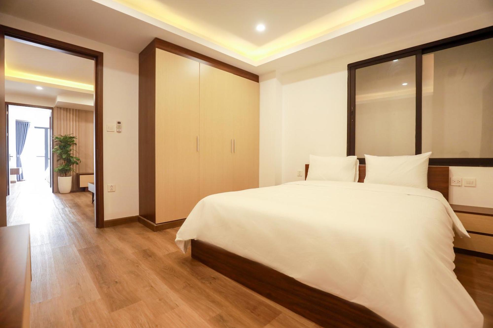 Wins Apartment Hà Nội Ngoại thất bức ảnh