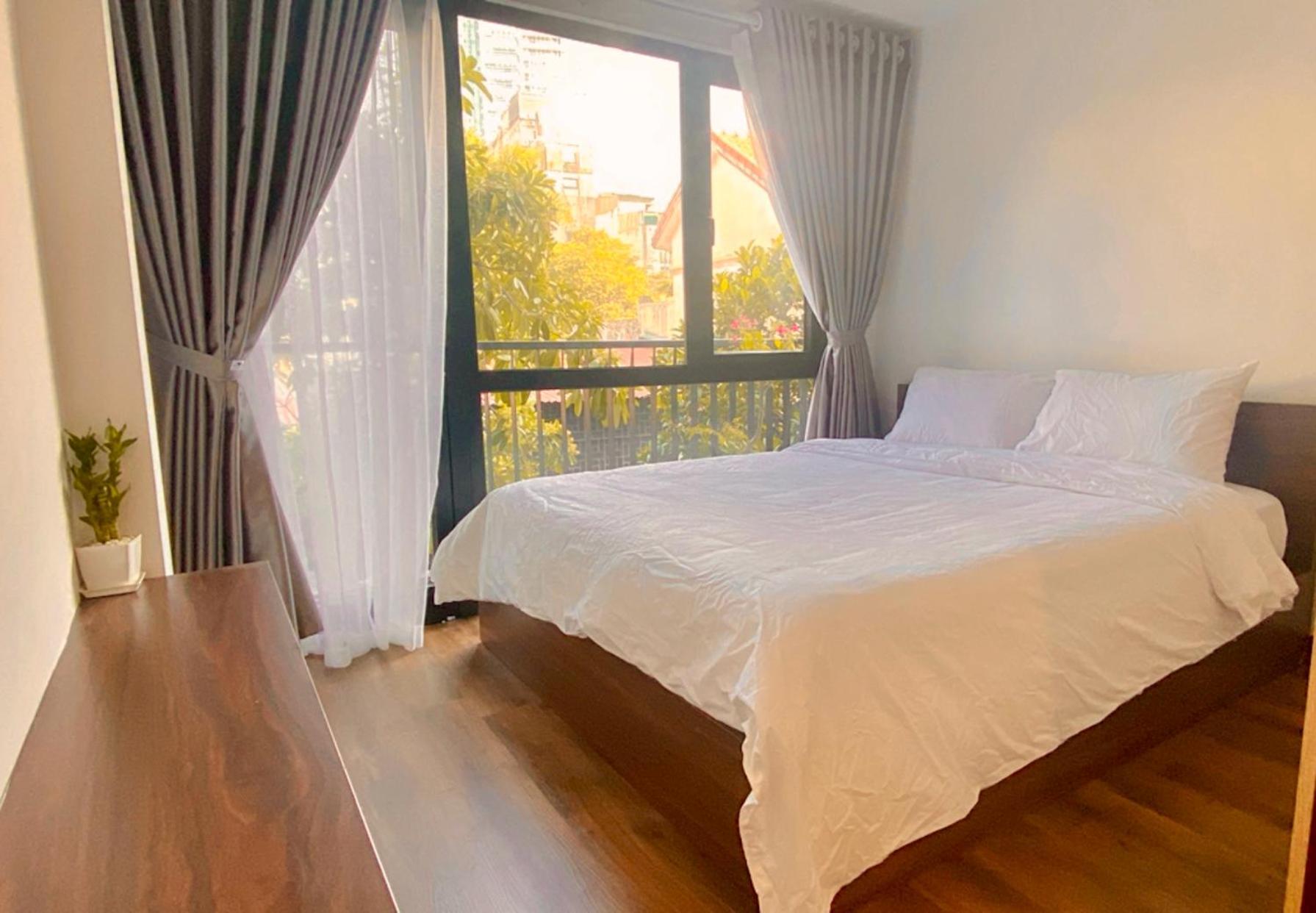 Wins Apartment Hà Nội Ngoại thất bức ảnh