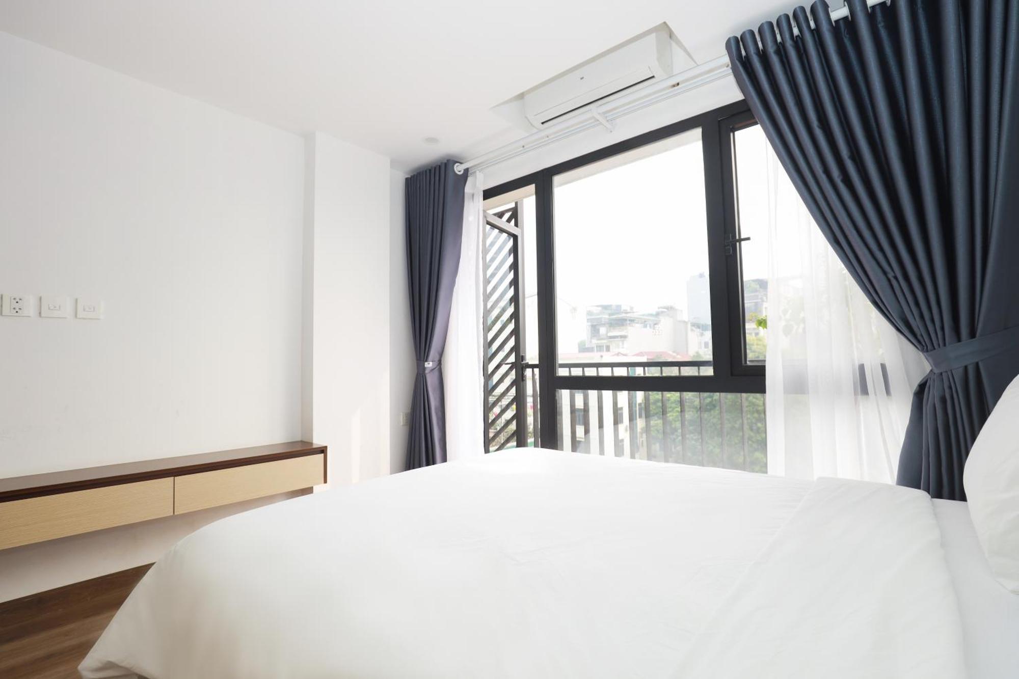 Wins Apartment Hà Nội Ngoại thất bức ảnh