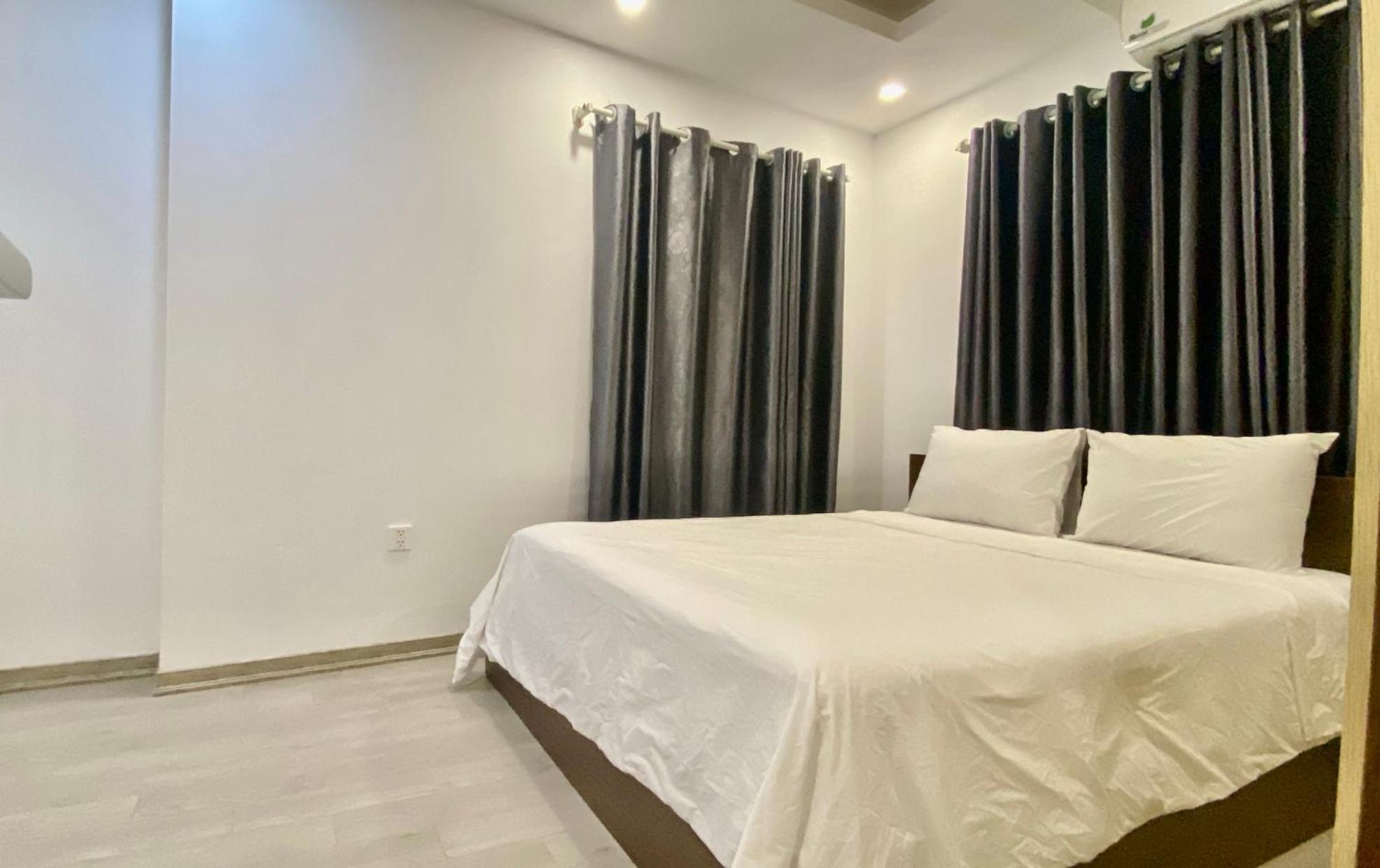 Wins Apartment Hà Nội Ngoại thất bức ảnh