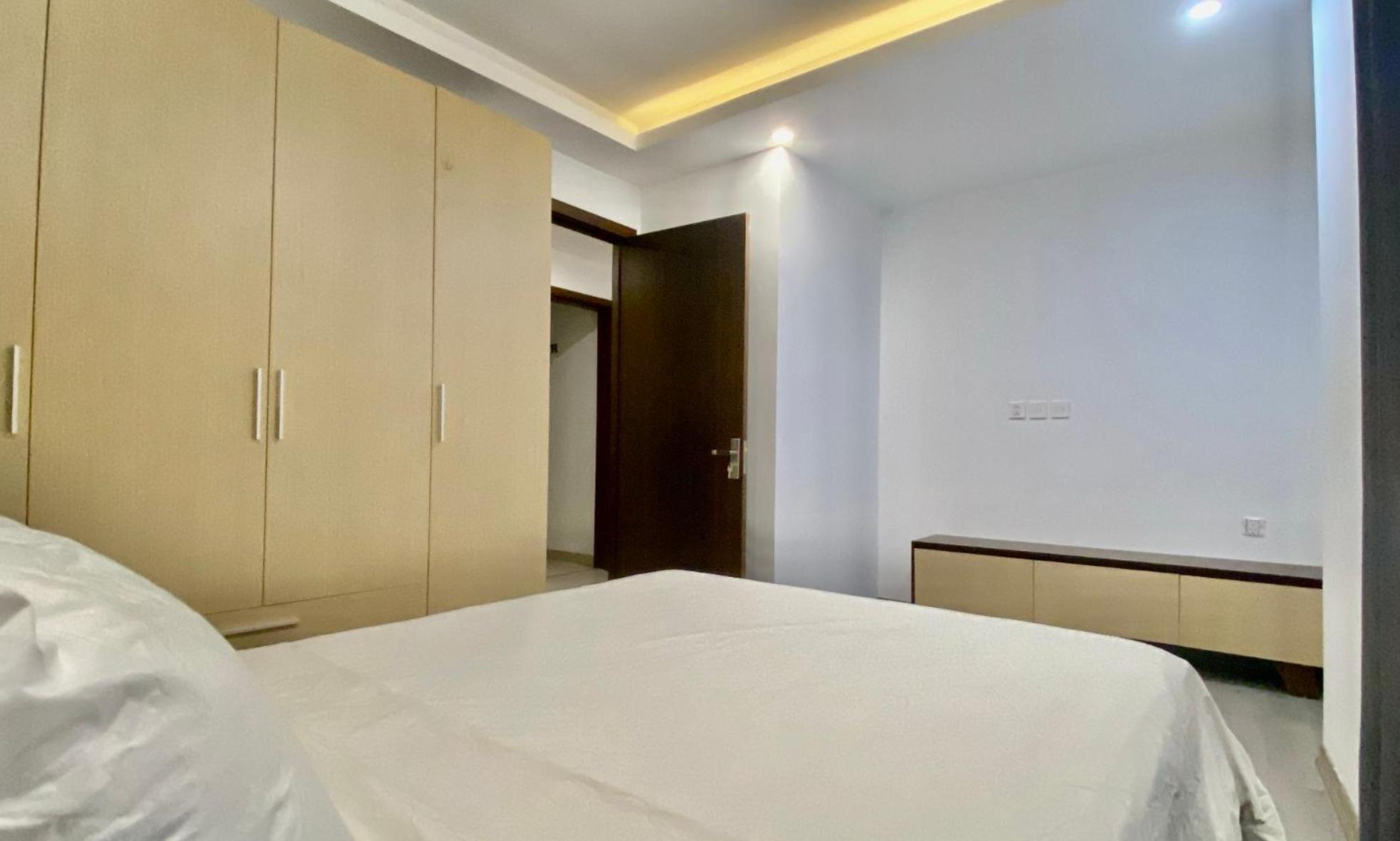 Wins Apartment Hà Nội Ngoại thất bức ảnh