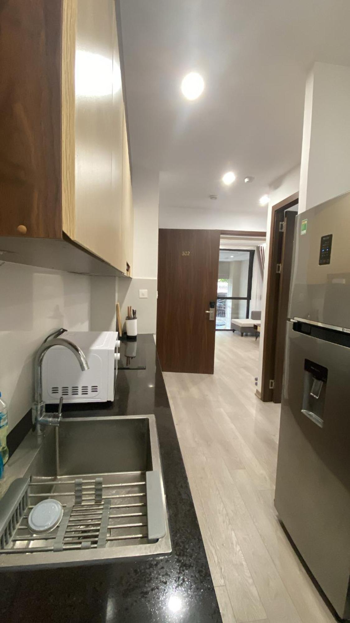 Wins Apartment Hà Nội Ngoại thất bức ảnh