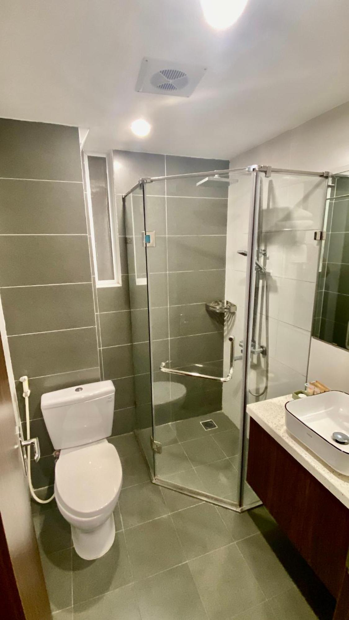 Wins Apartment Hà Nội Ngoại thất bức ảnh