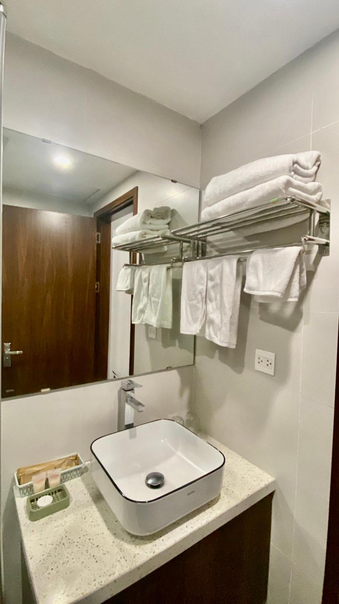 Wins Apartment Hà Nội Ngoại thất bức ảnh