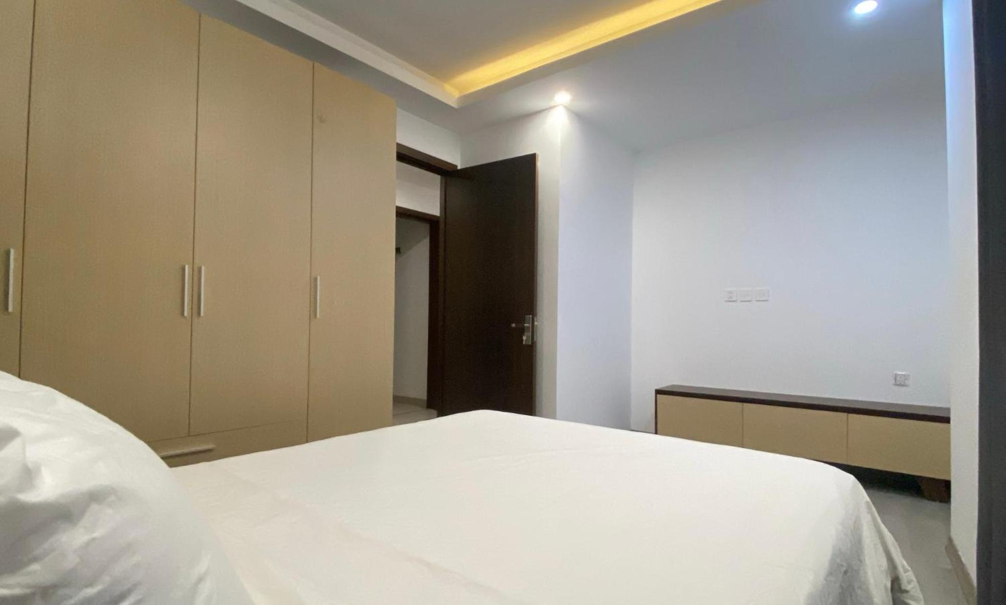 Wins Apartment Hà Nội Ngoại thất bức ảnh