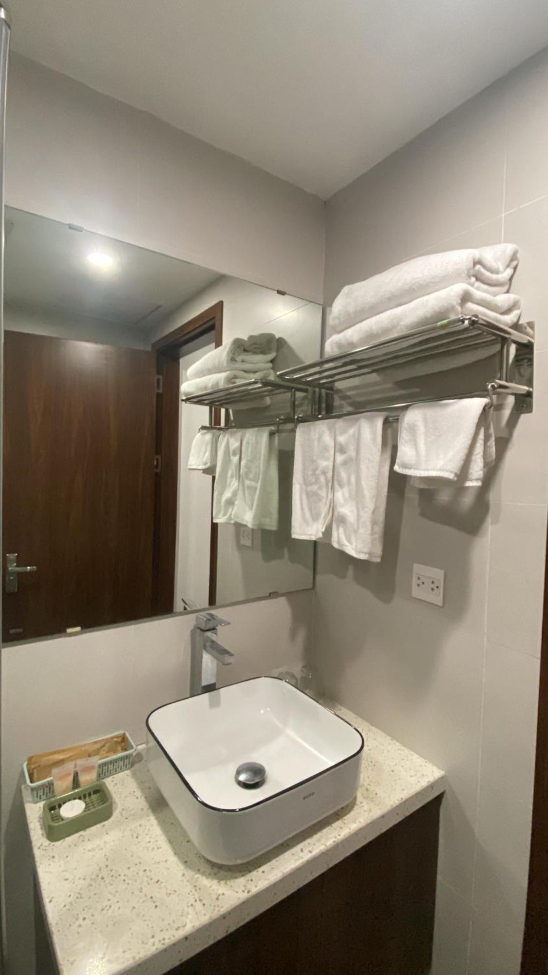 Wins Apartment Hà Nội Ngoại thất bức ảnh