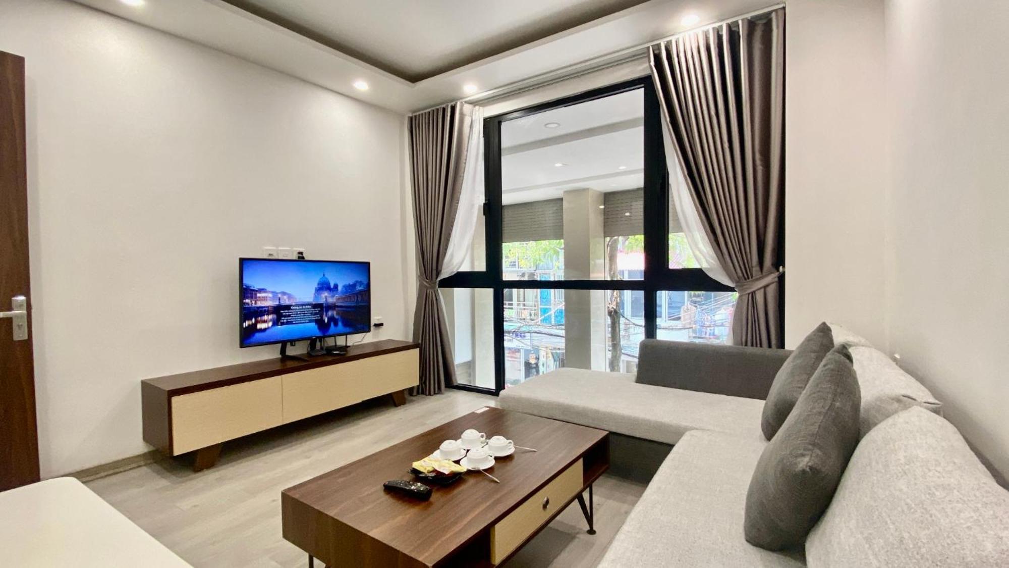Wins Apartment Hà Nội Ngoại thất bức ảnh