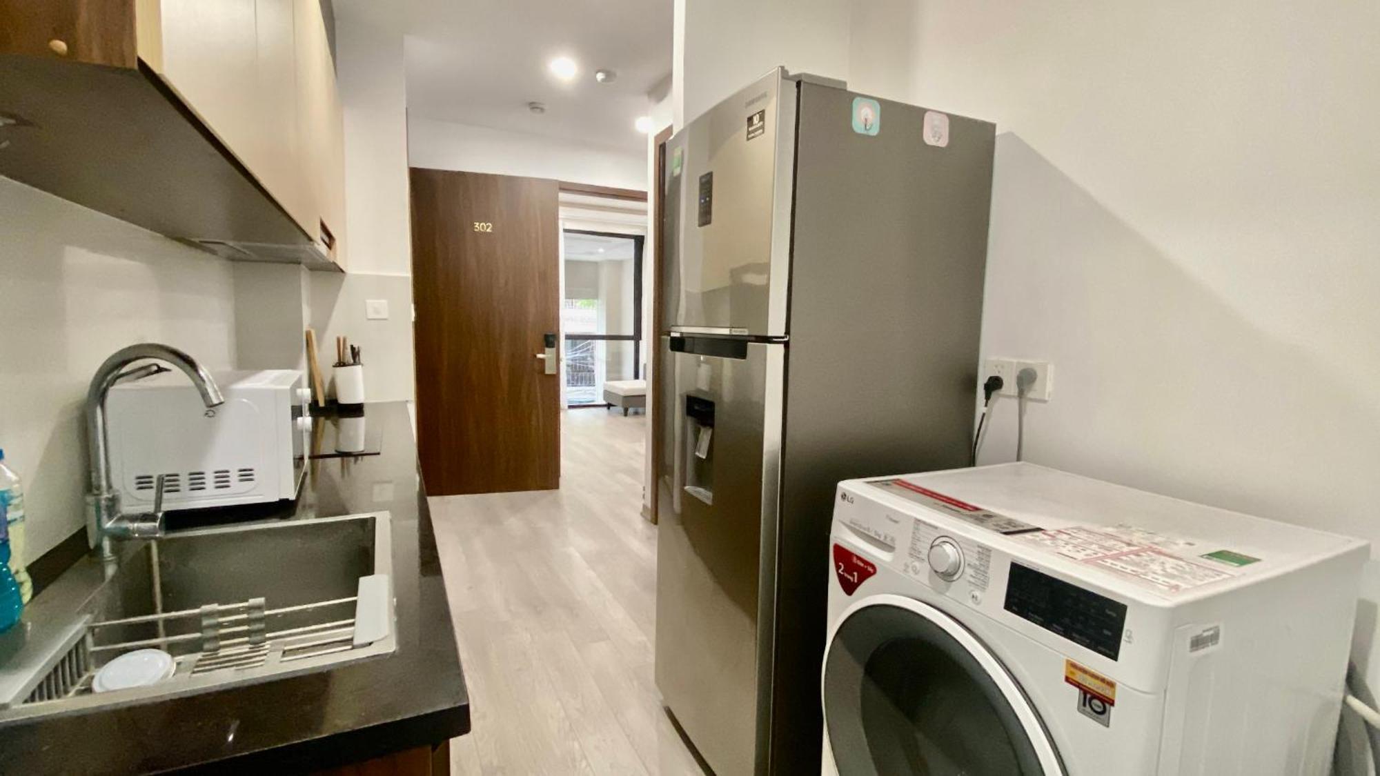 Wins Apartment Hà Nội Ngoại thất bức ảnh